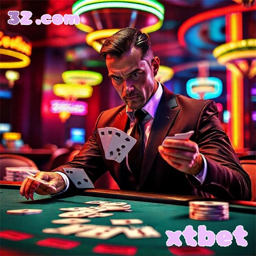 xtbet Site Confiável