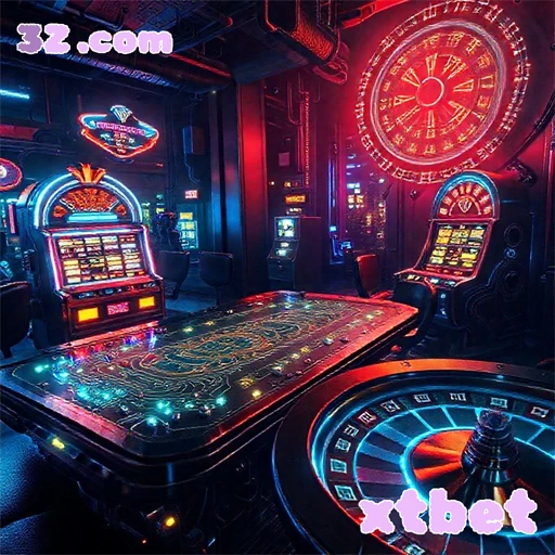 Experiência Imperdível na Plataforma xtbet para Gamers