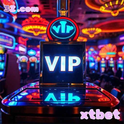 xtbet Clube VIP
