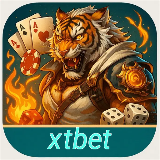 xtbet logo